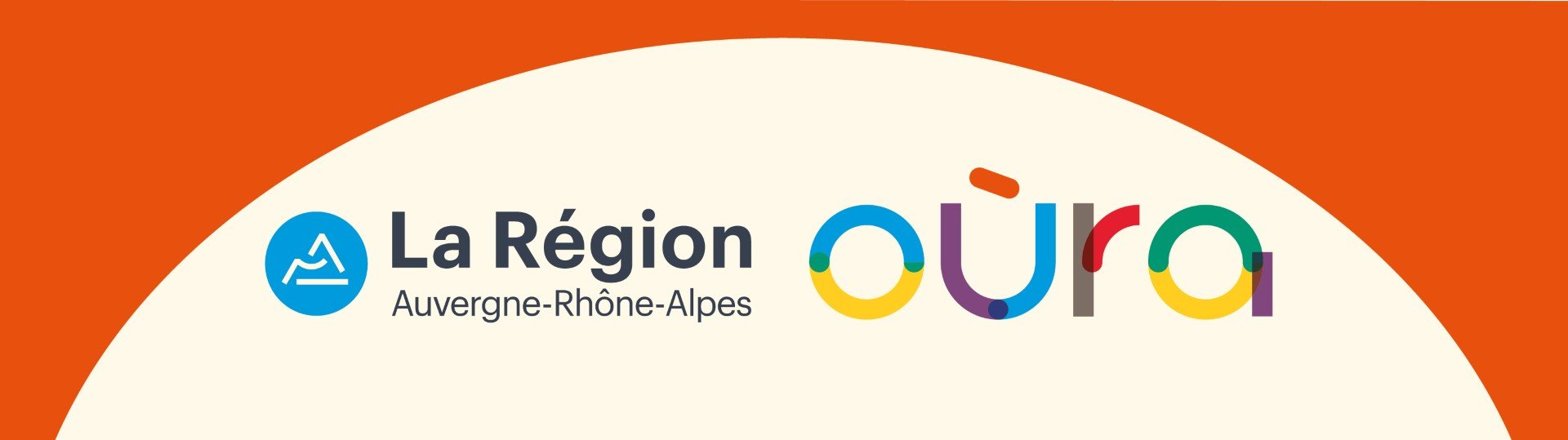 La Région Auvergne-Rhône-Alpes – Oùra
